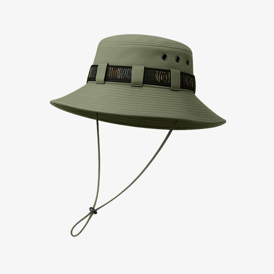 Chapeau Femme - UPF | Protection UV Optimale