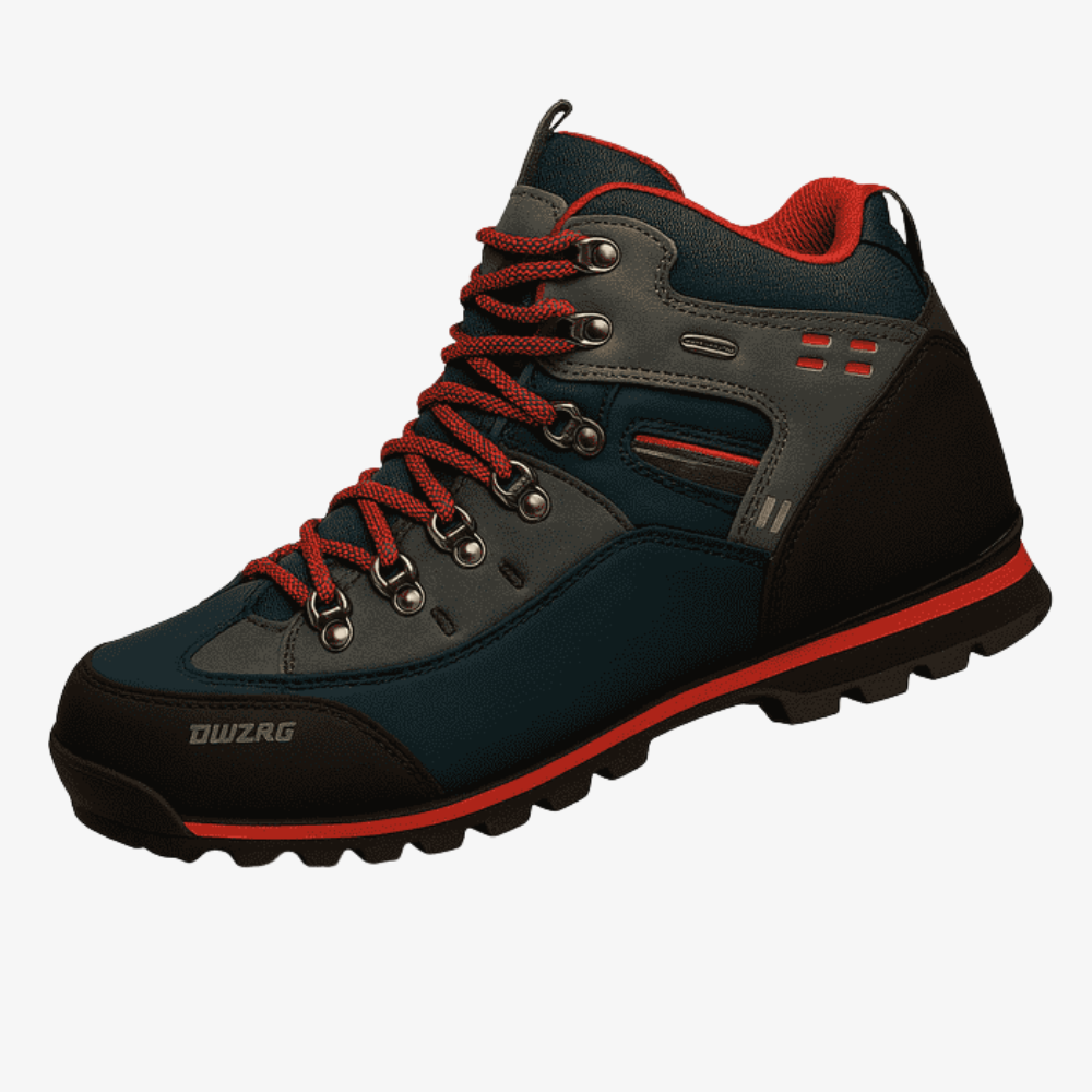 Chaussures Randonnée Homme Imperméable - Trekking | Montagne & Outdoor