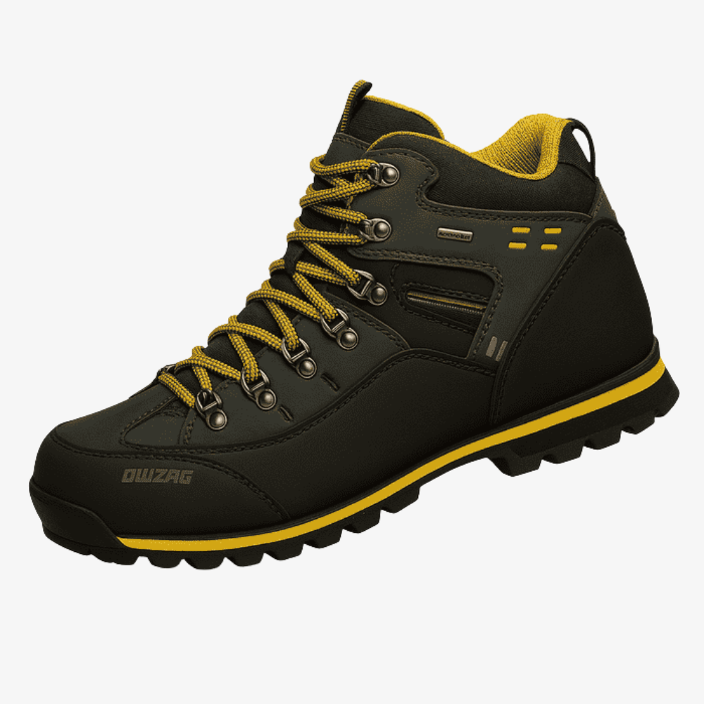 Chaussures Randonnée Homme Imperméable - Trekking | Montagne & Outdoor