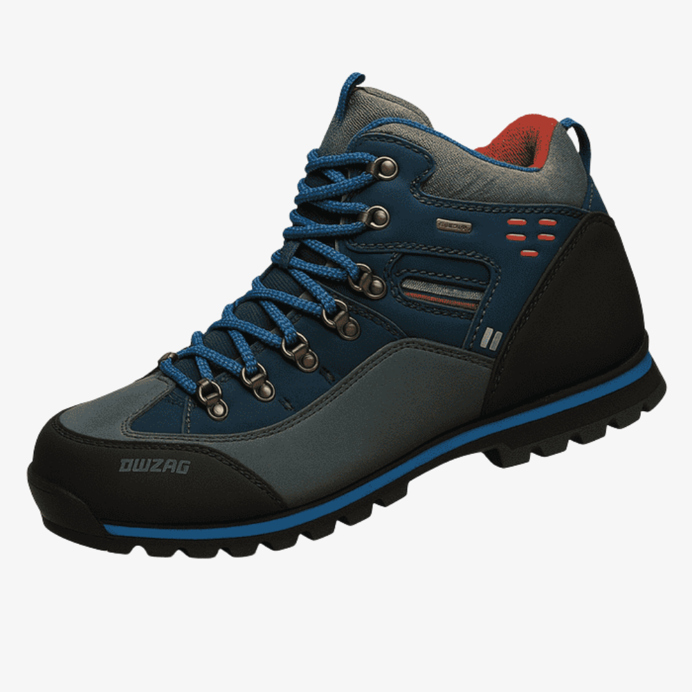 Chaussures Randonnée Homme Imperméable - Trekking | Montagne & Outdoor
