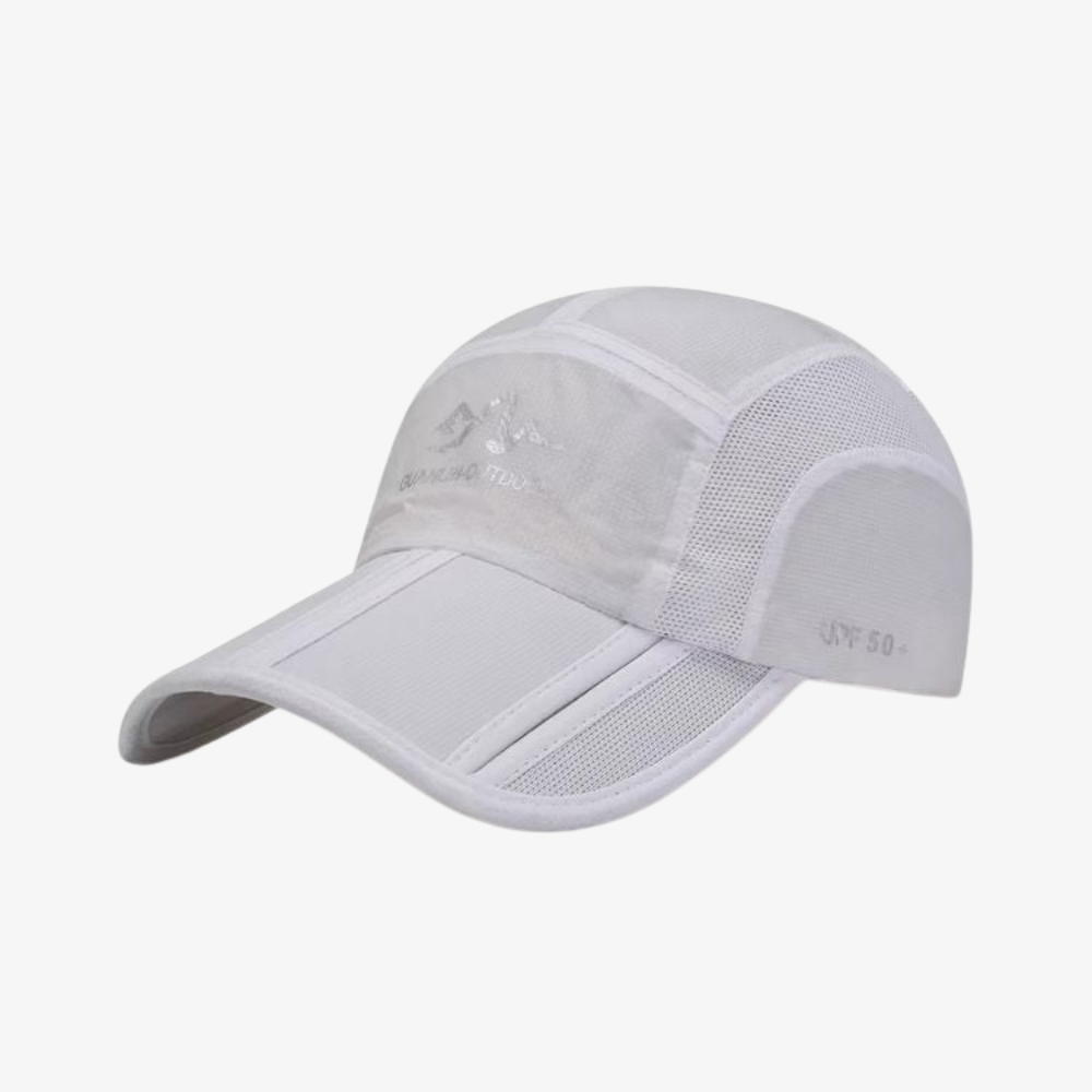 Casquette en Mesh | Protection UV - Homme