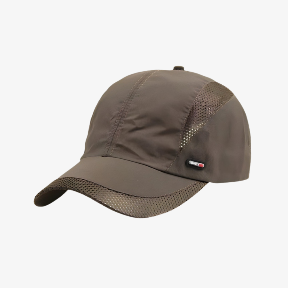 Casquette Sport Ventilée | Outdoor