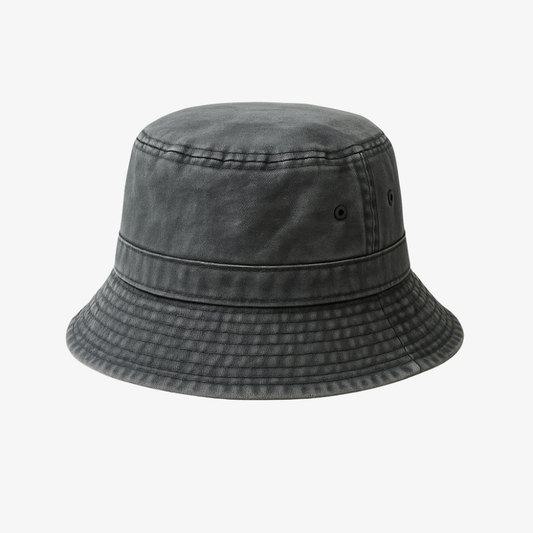 Chapeau Bob Femme en Coton | Anti-UV UPF