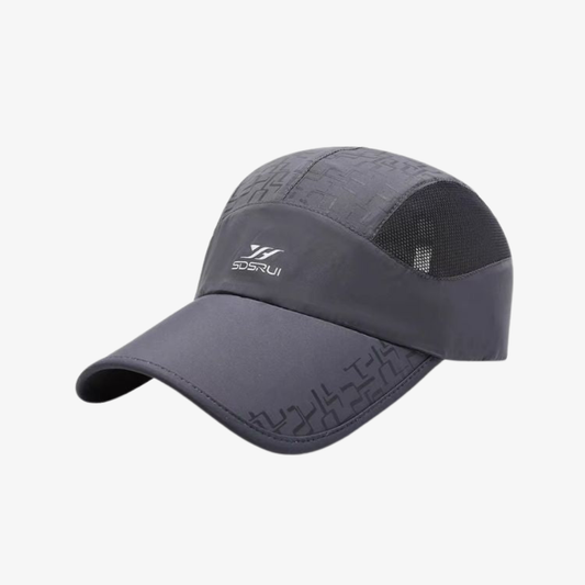 Casquette de Randonnée | Compact & Respirant