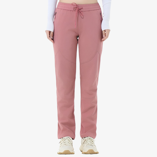 Pantalon Léger Randonnée Femme