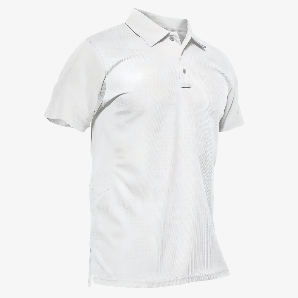 T-Shirt Randonnée Anti-Transpirant Homme