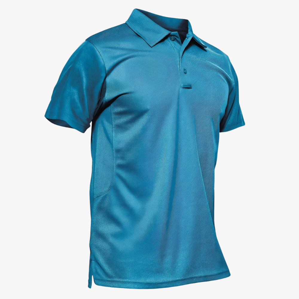 T-Shirt Randonnée Anti-Transpirant Homme