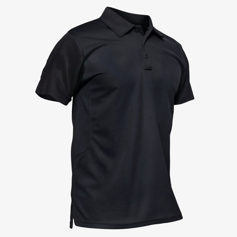 T-Shirt Randonnée Anti-Transpirant Homme