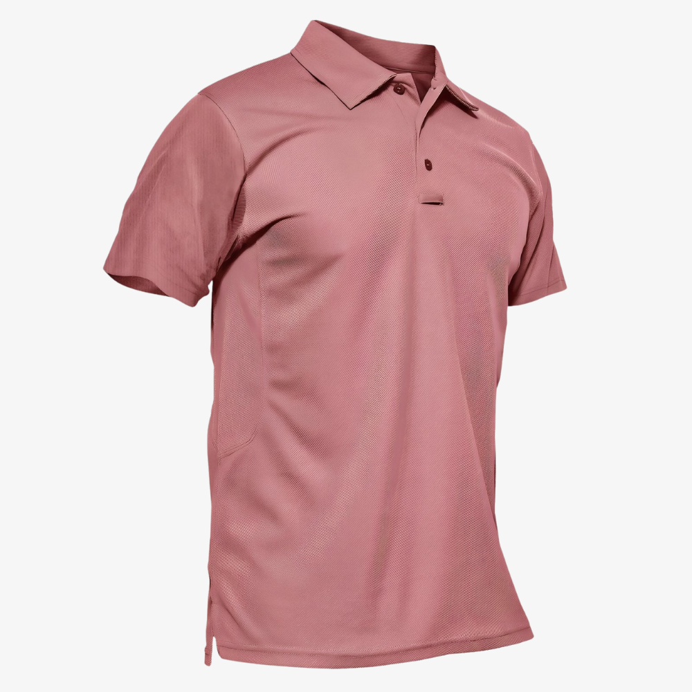 T-Shirt Randonnée Anti-Transpirant Homme