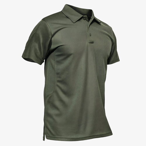 T-Shirt Randonnée Anti-Transpirant Homme