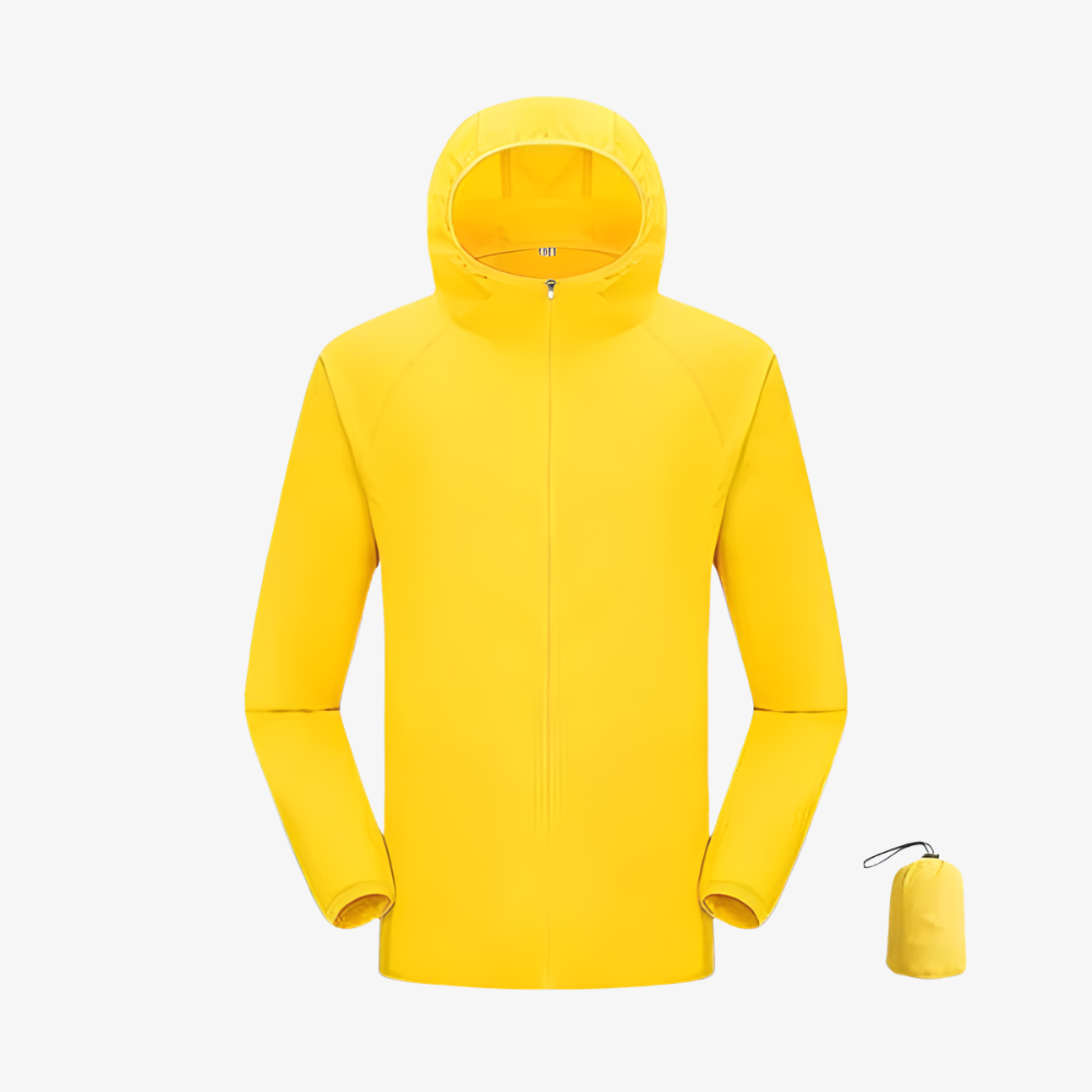 Veste Imperméable Ultra Légère