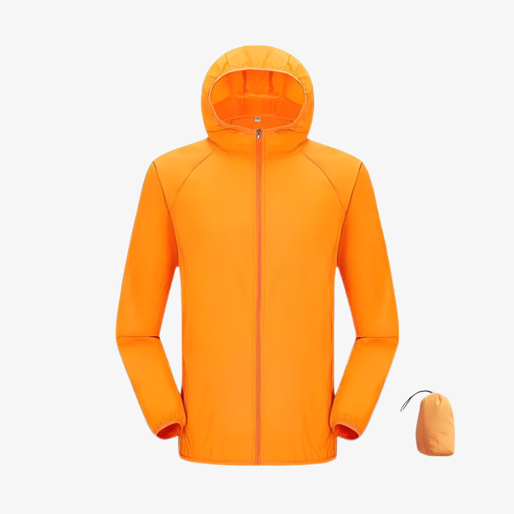 Veste Imperméable Ultra Légère