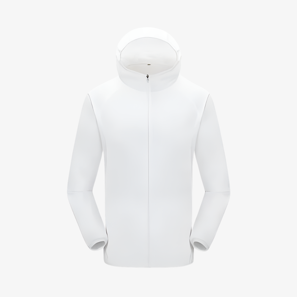 Veste Imperméable Ultra Légère