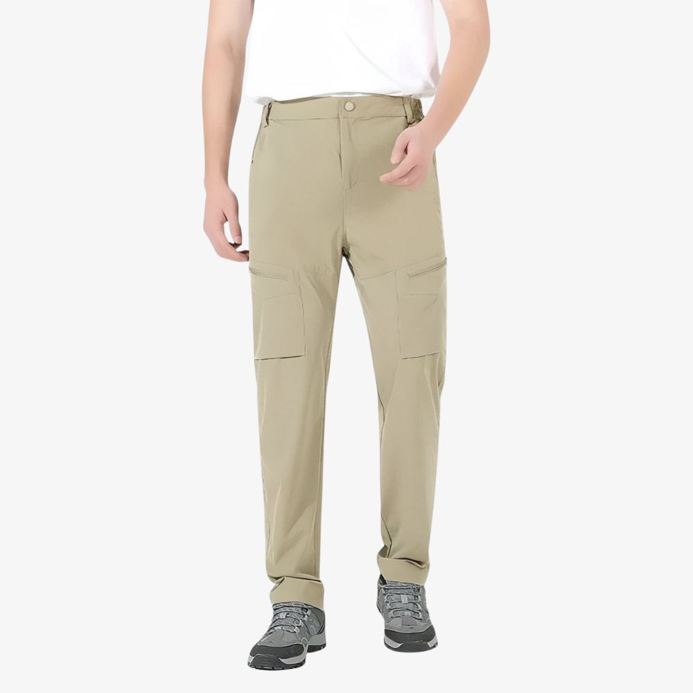Pantalon Homme Randonnée Été