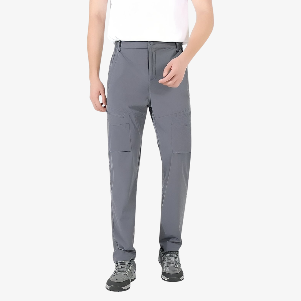 Pantalon Homme Randonnée Été