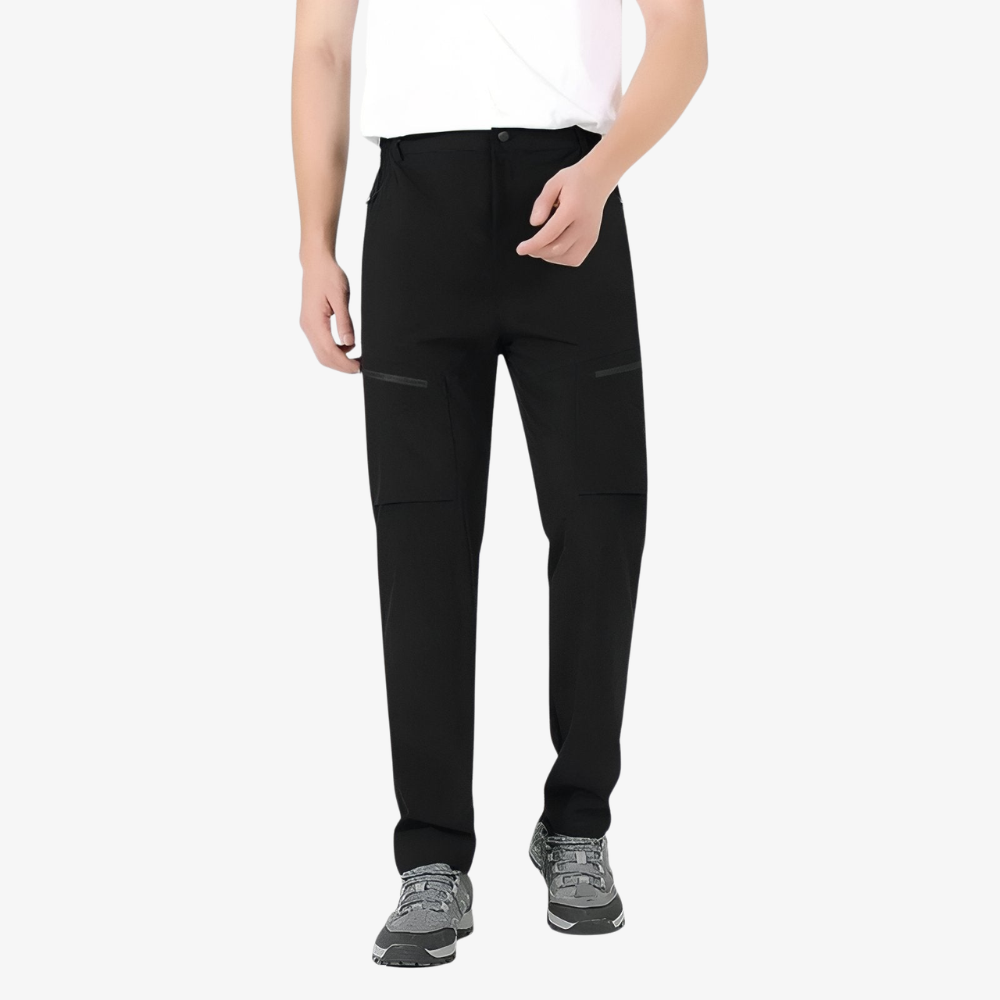 Pantalon Homme Randonnée Été
