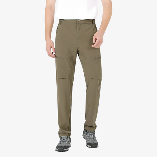 Pantalon Homme Randonnée Été