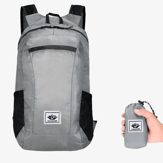Ultra-Light Hiking Backpack