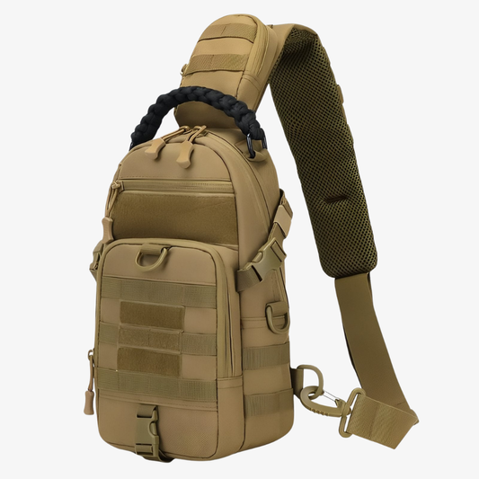 Sac Bandoulière Homme Pour Randonnée