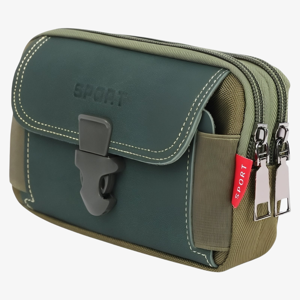 Sacoche Ceinture Randonnée