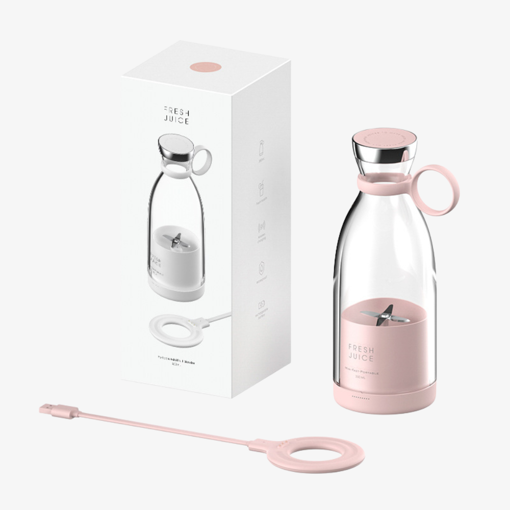 Appareil à smoothies
