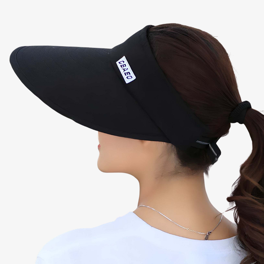 Pare-soleil Femme | Protection UPF