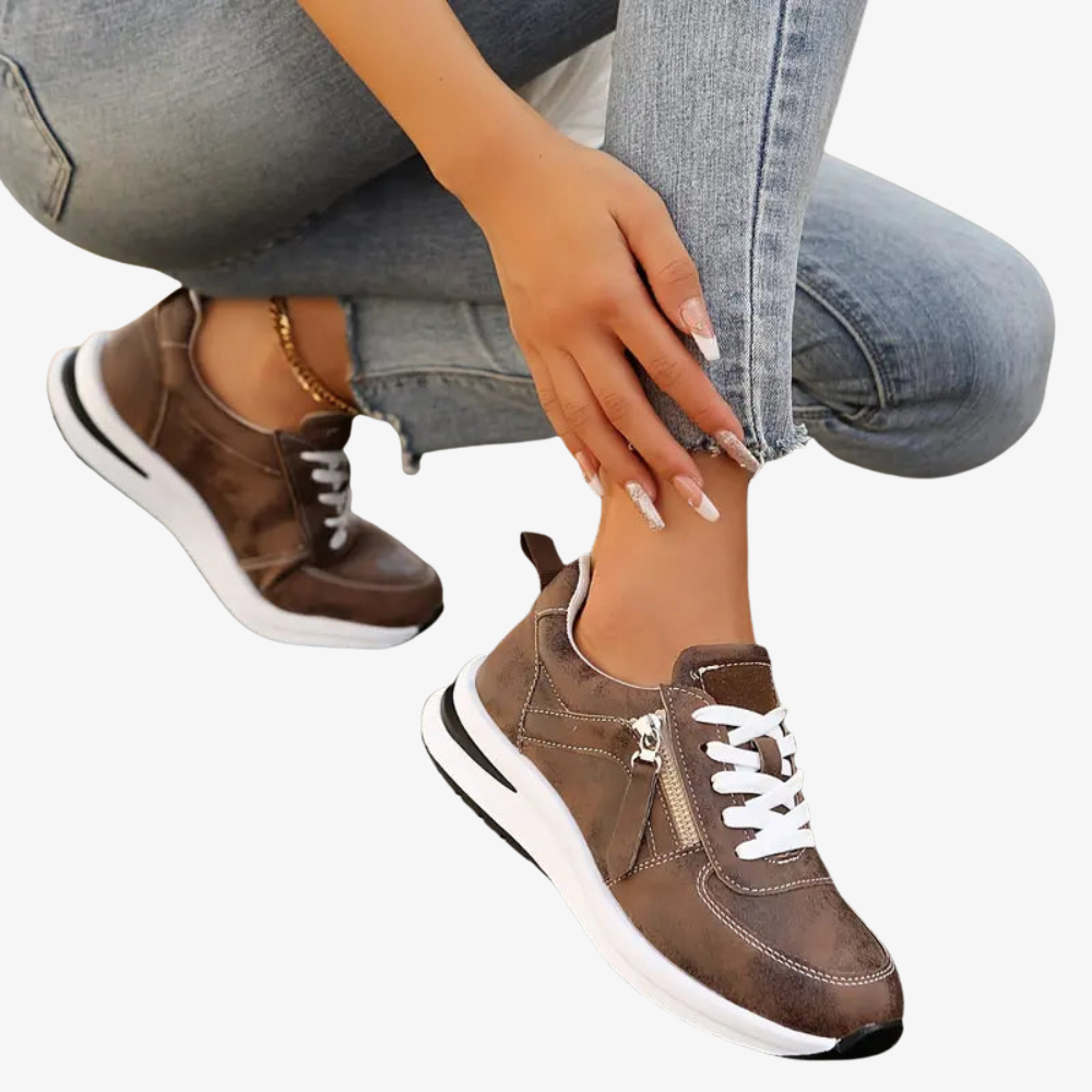 Baskets Lyna Ultra Confortables