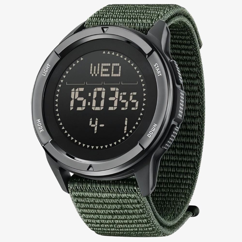 Montre Digitale Homme Randonnée