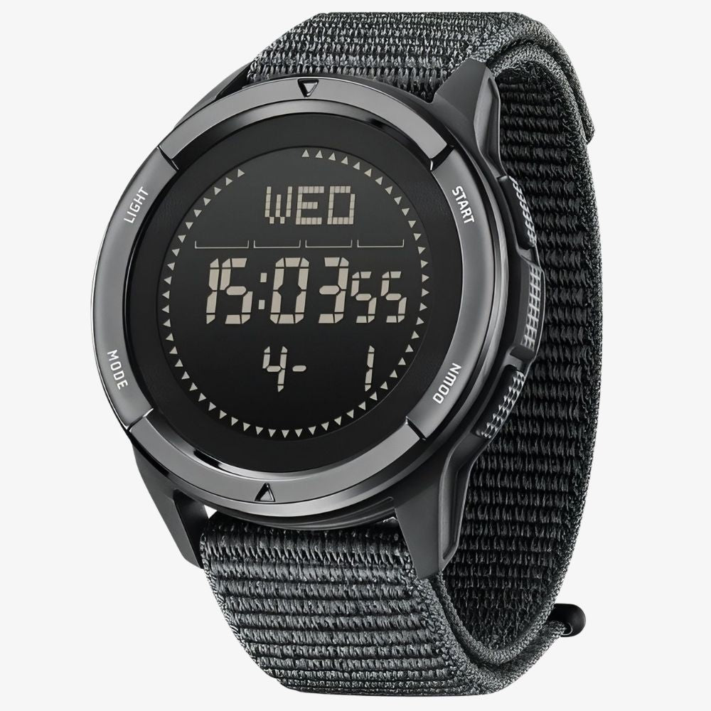 Montre Digitale Homme Randonnée