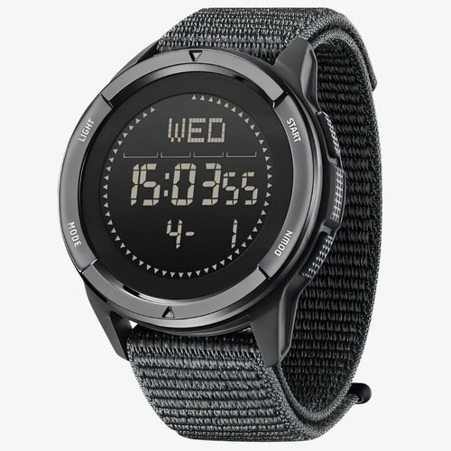 Montre Digitale Homme Randonnée