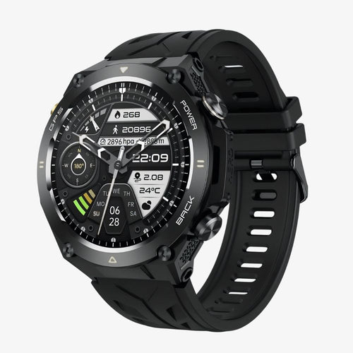 Montre GPS Pour Randonnée Pédestre