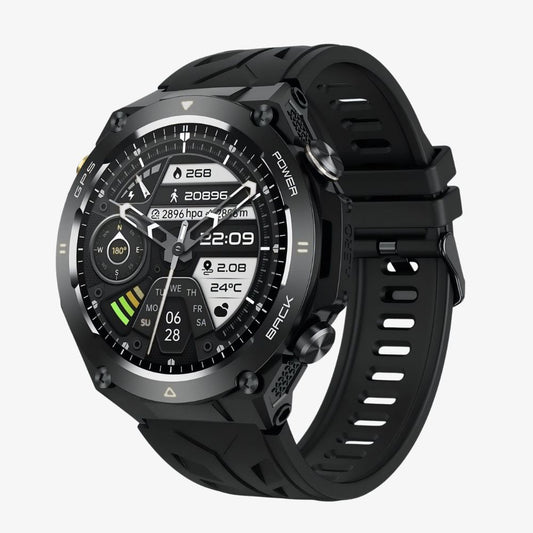 Montre GPS Pour Randonnée Pédestre