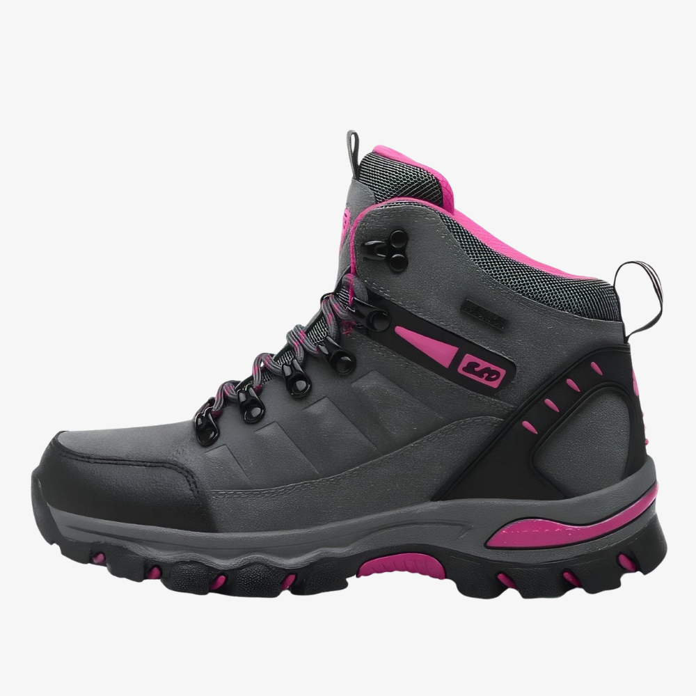 CHAUSSURES RANDONNÉE FEMME IMPERMÉABLE - TREKKING | MONTAGNE OUTDOOR