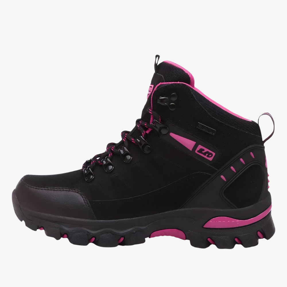 CHAUSSURES RANDONNÉE FEMME IMPERMÉABLE - TREKKING | MONTAGNE OUTDOOR