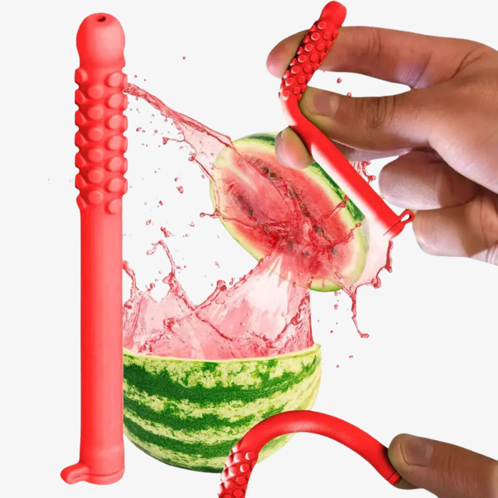 Batonnet de Silicone Arrêter de Fumer