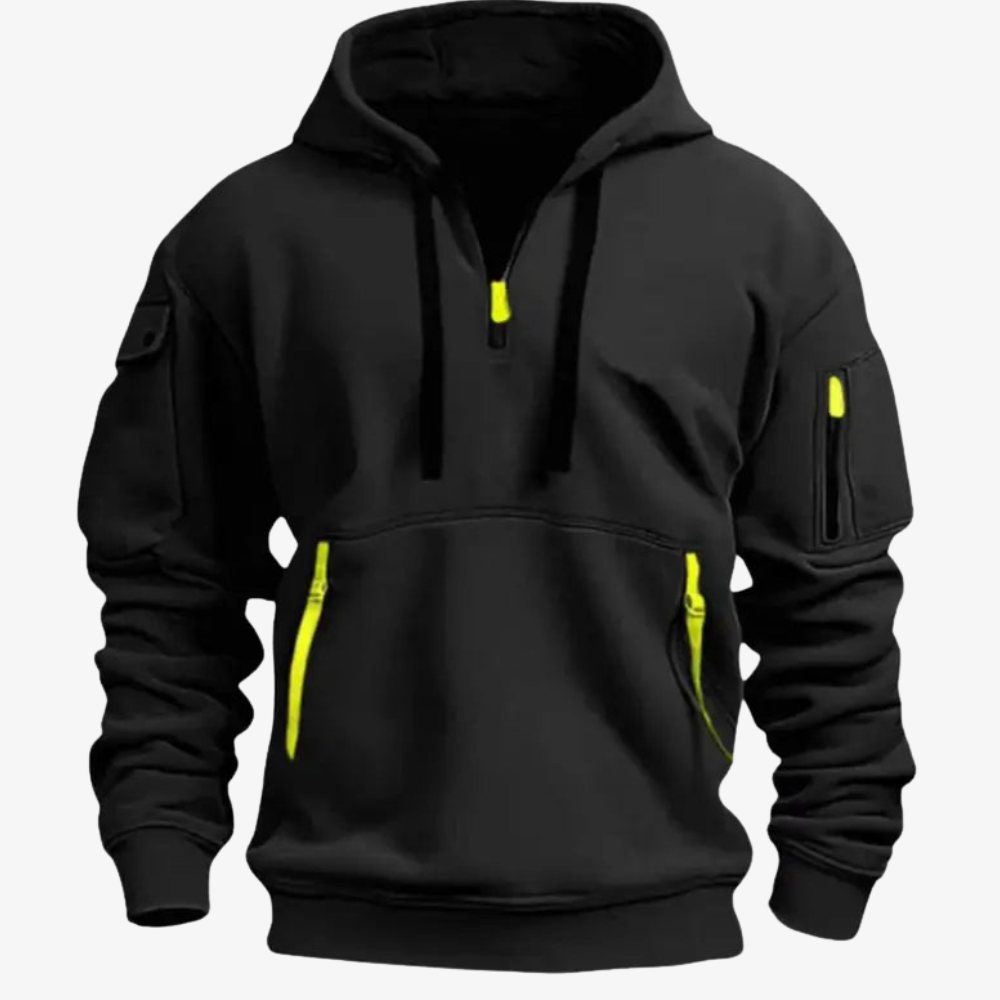 Pull à Capuche - CozyHood™