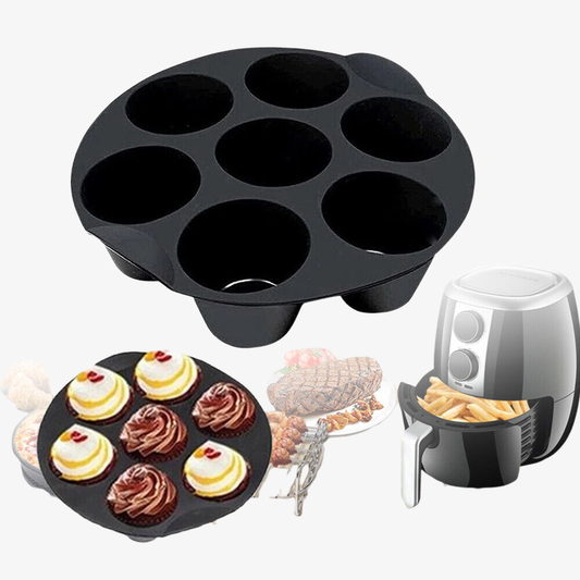 Moule pour Airfryer