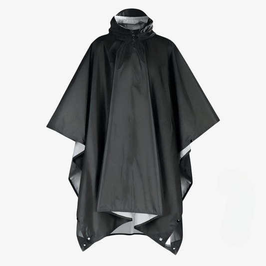 Poncho Pluie Randonnée