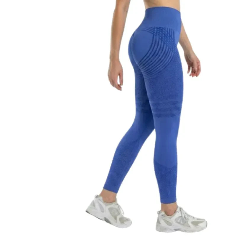 Legging gainant