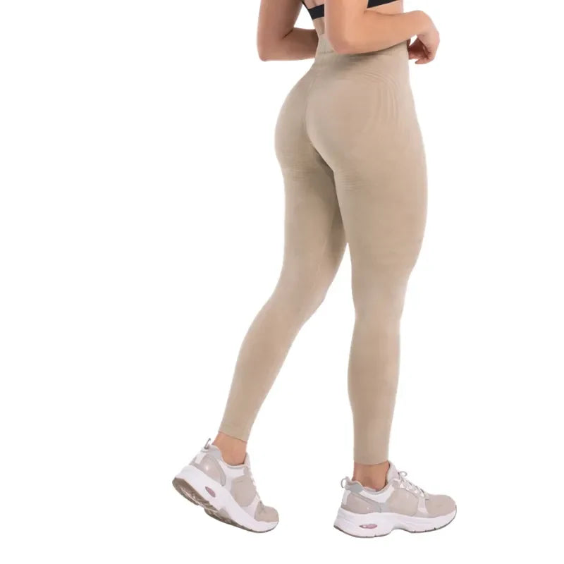 Legging gainant
