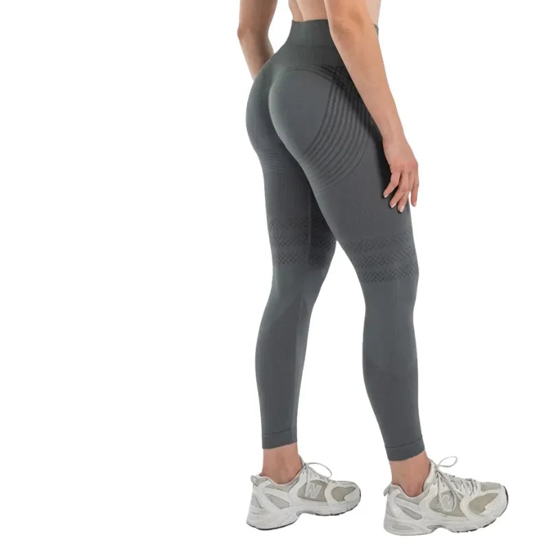 Legging gainant