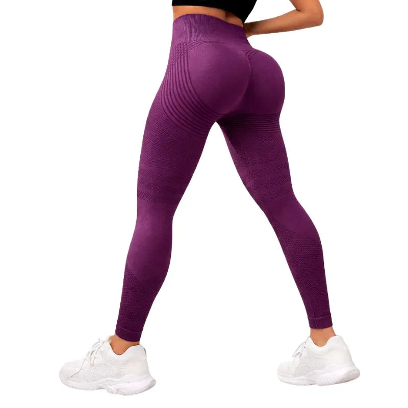 Legging gainant