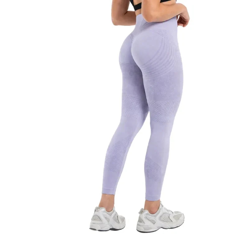 Legging gainant