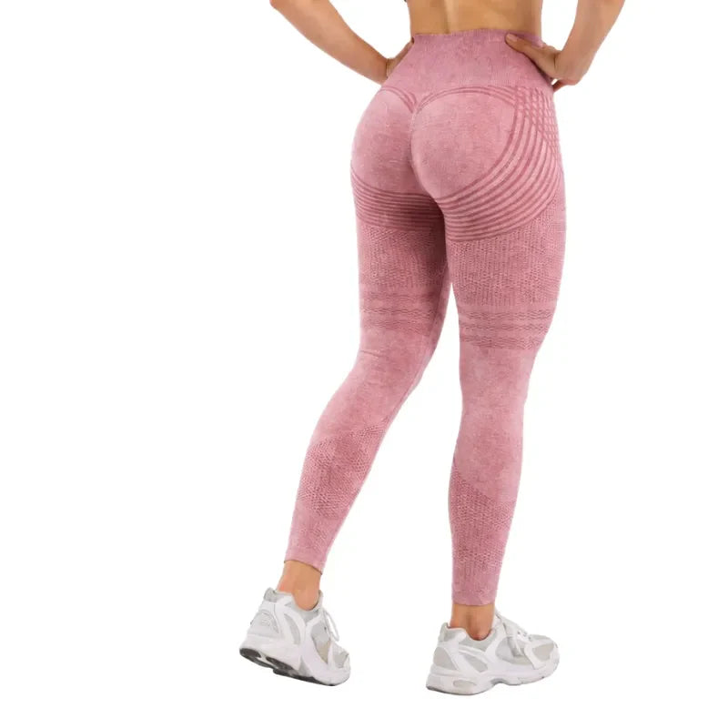 Legging gainant