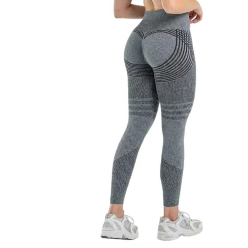 Legging gainant