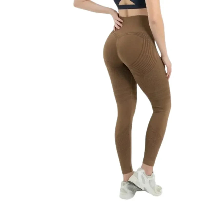 Legging gainant
