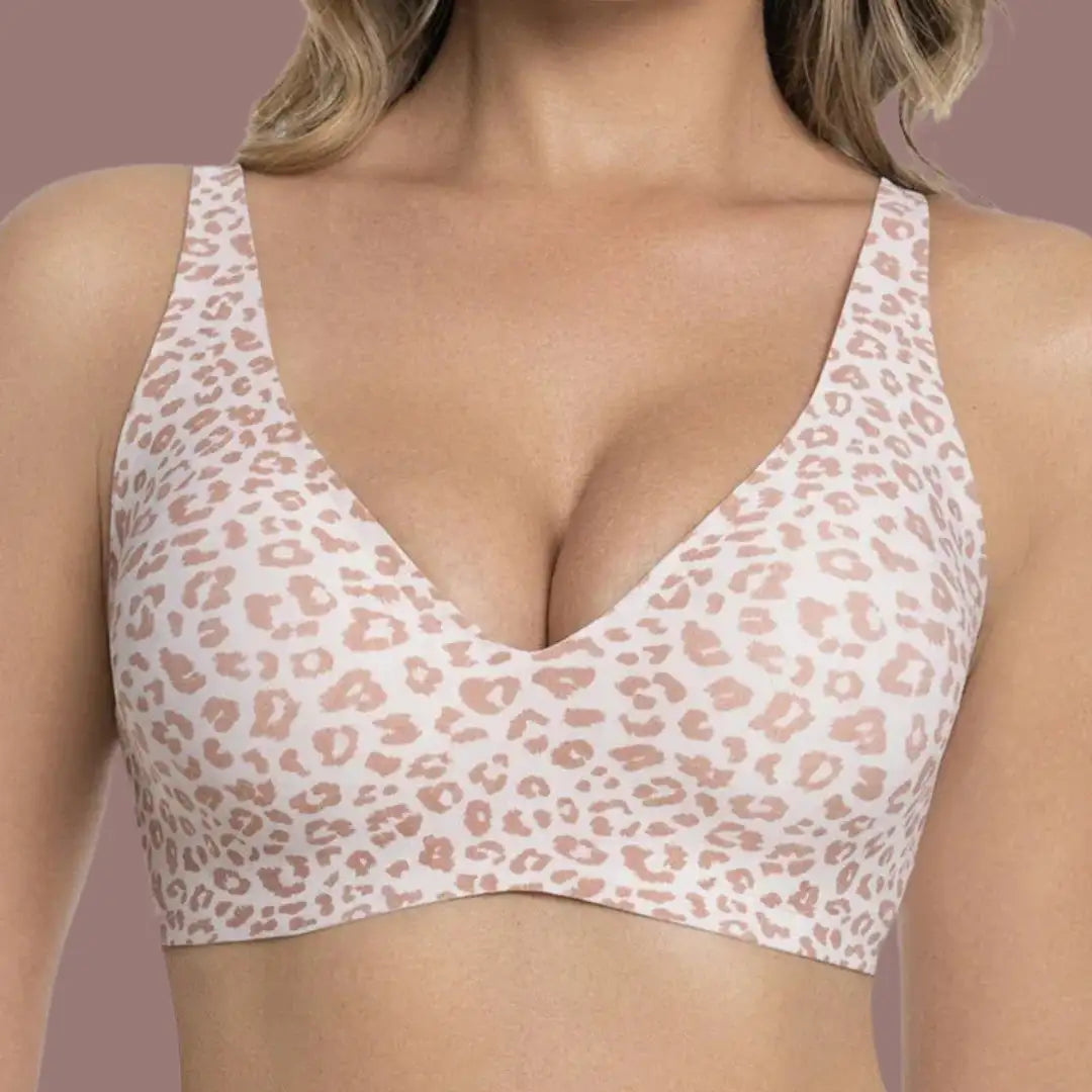 Comfortable lingerie