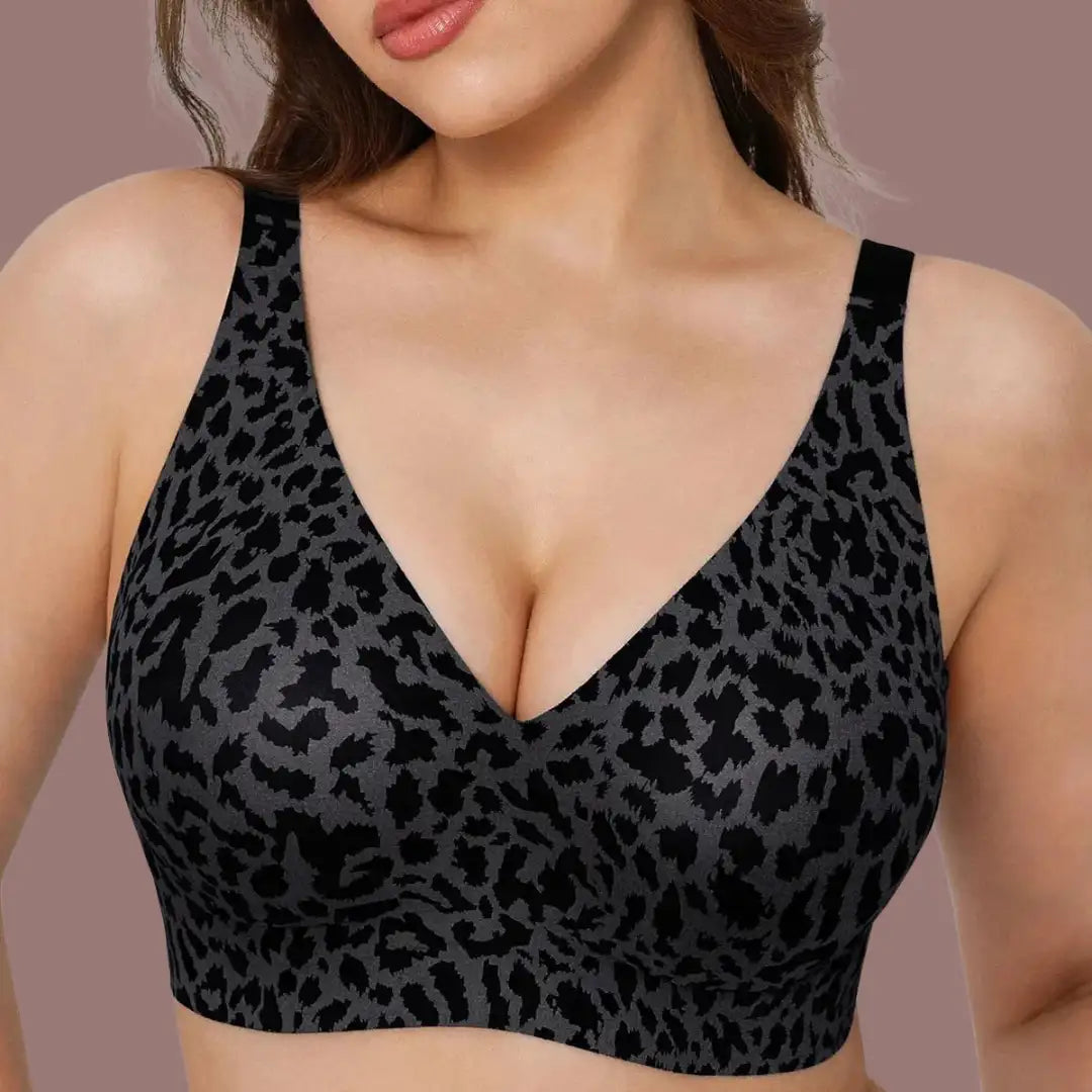 Comfortable lingerie