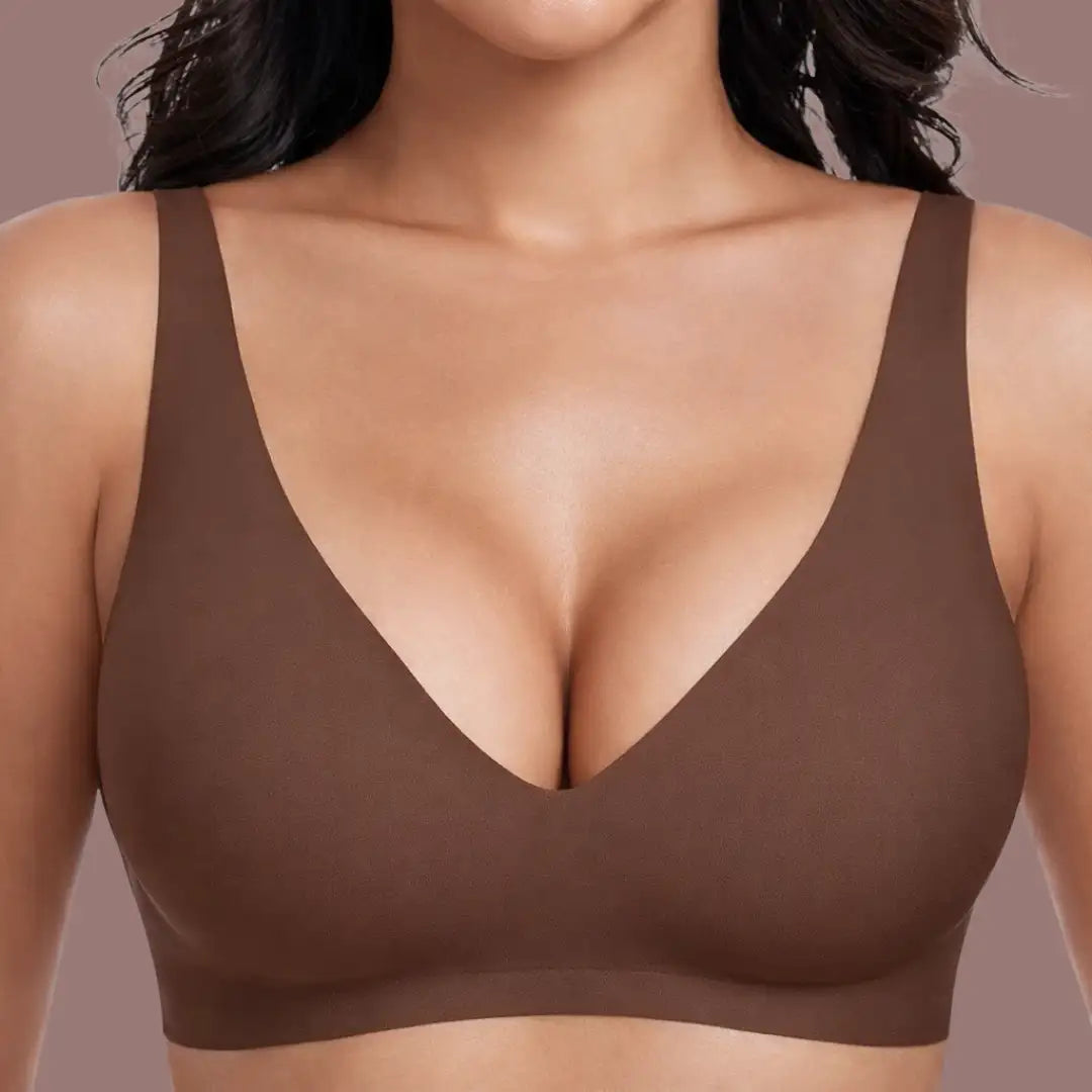 Comfortable lingerie