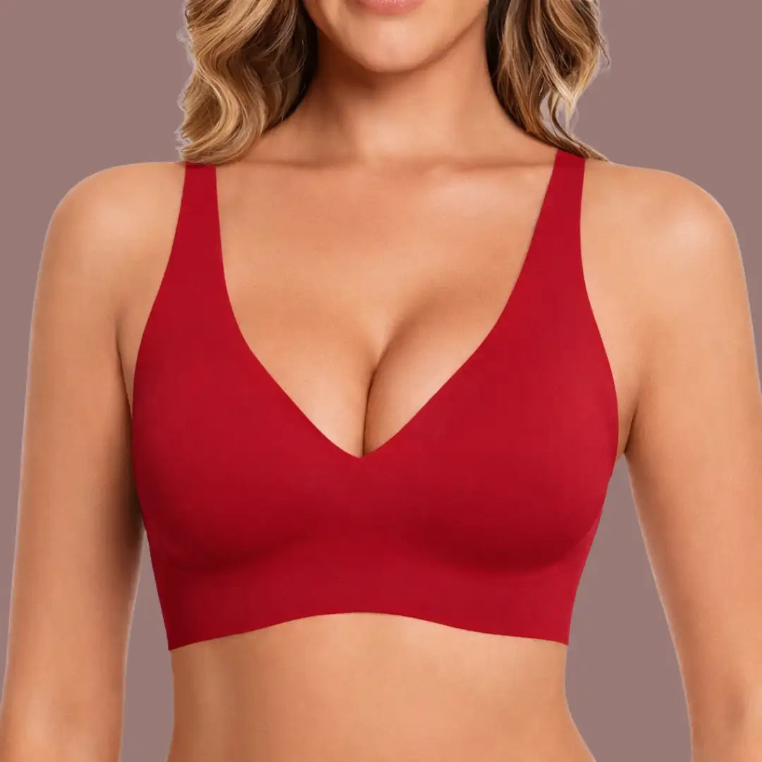 Comfortable lingerie